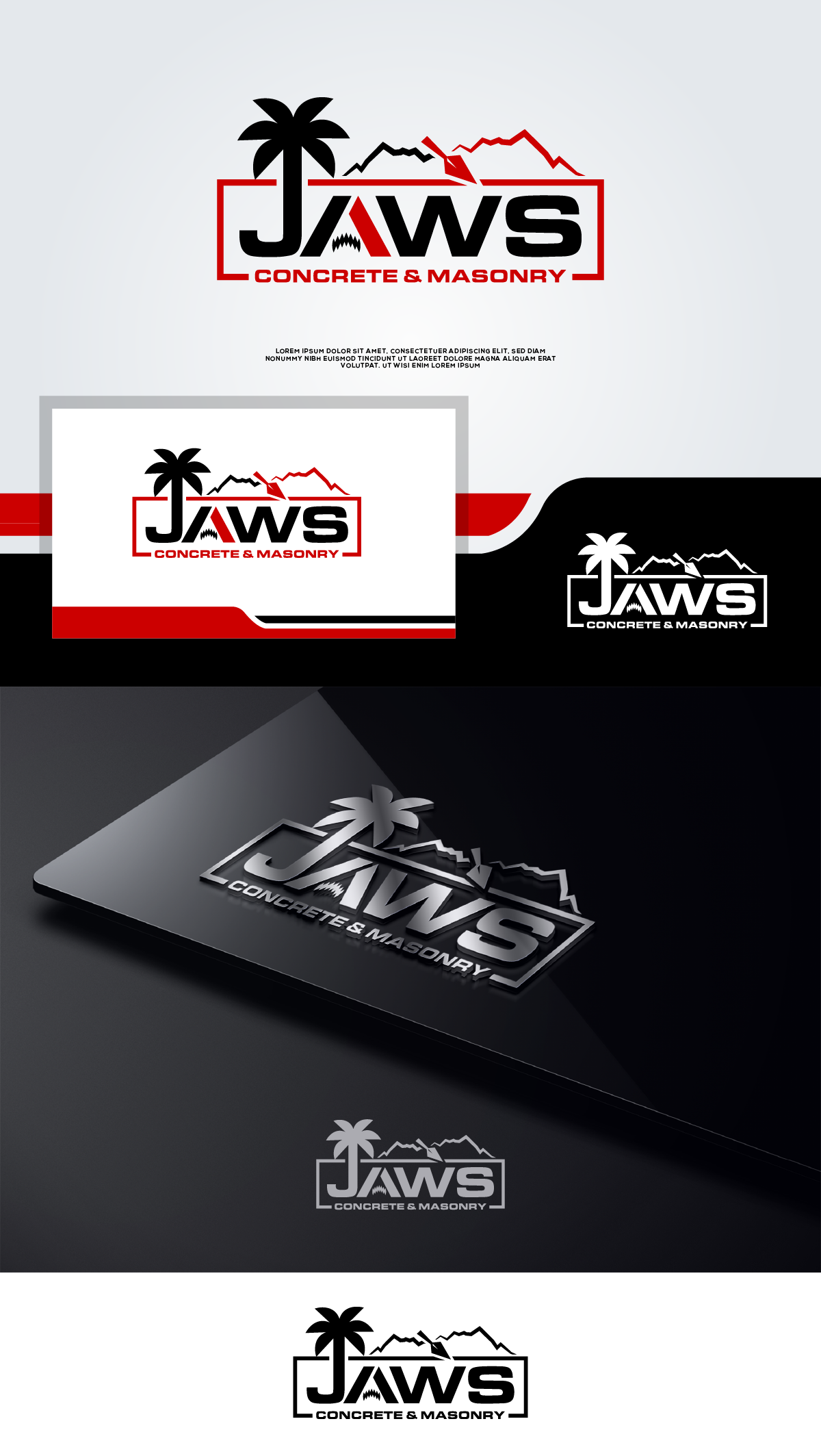Logo Design by Ayub Zafar for this project | Design #34535140