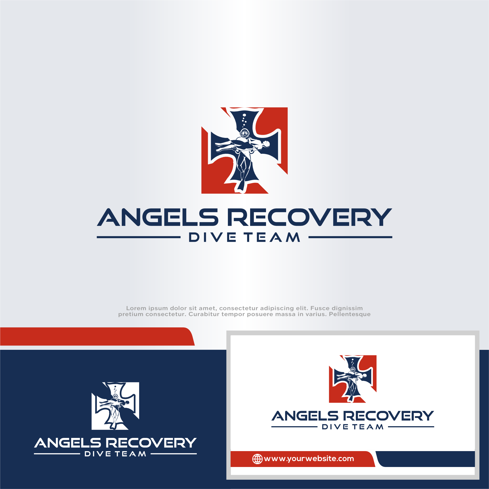 Logo Design by win it for ONEELEVEN | Design #34524777