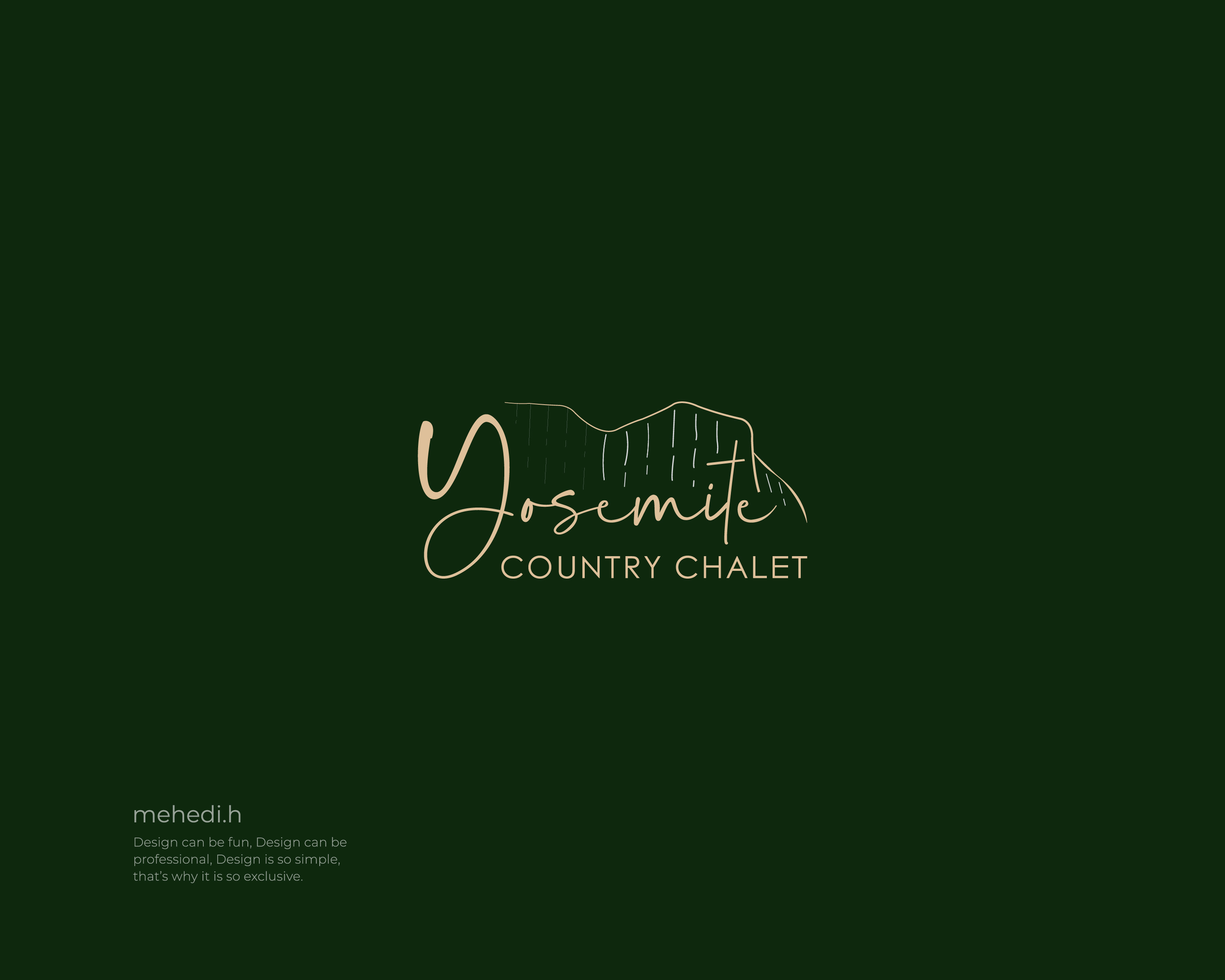 Logo Design by mehedi.h for this project | Design #34509196