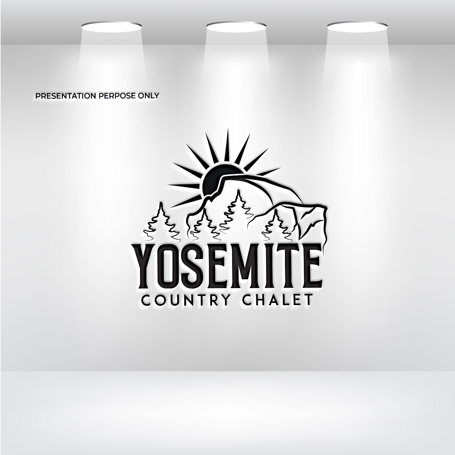 Logo Design by graphics^master for this project | Design #34509252