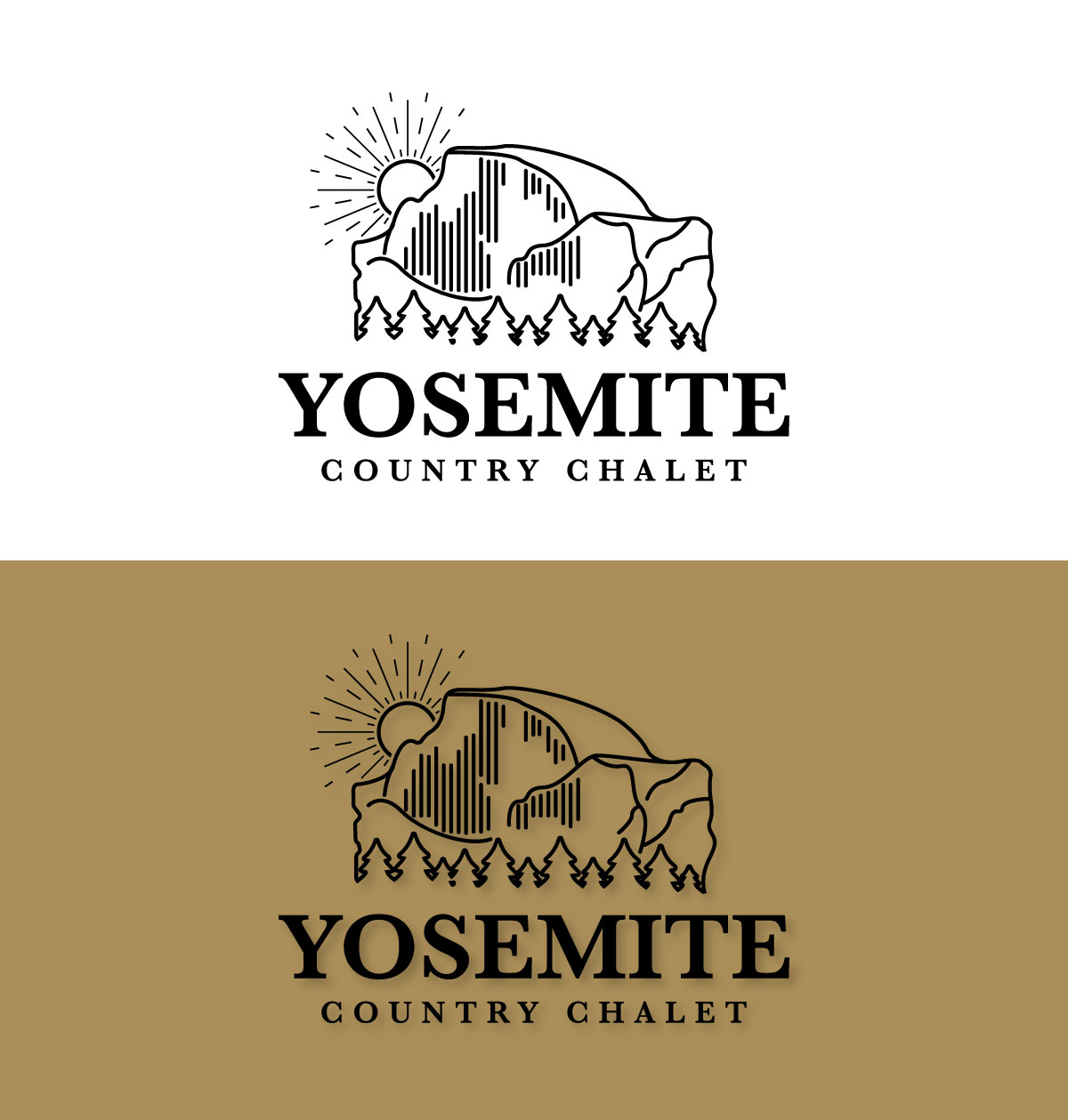 Logo Design by alexdarah for this project | Design #34511647