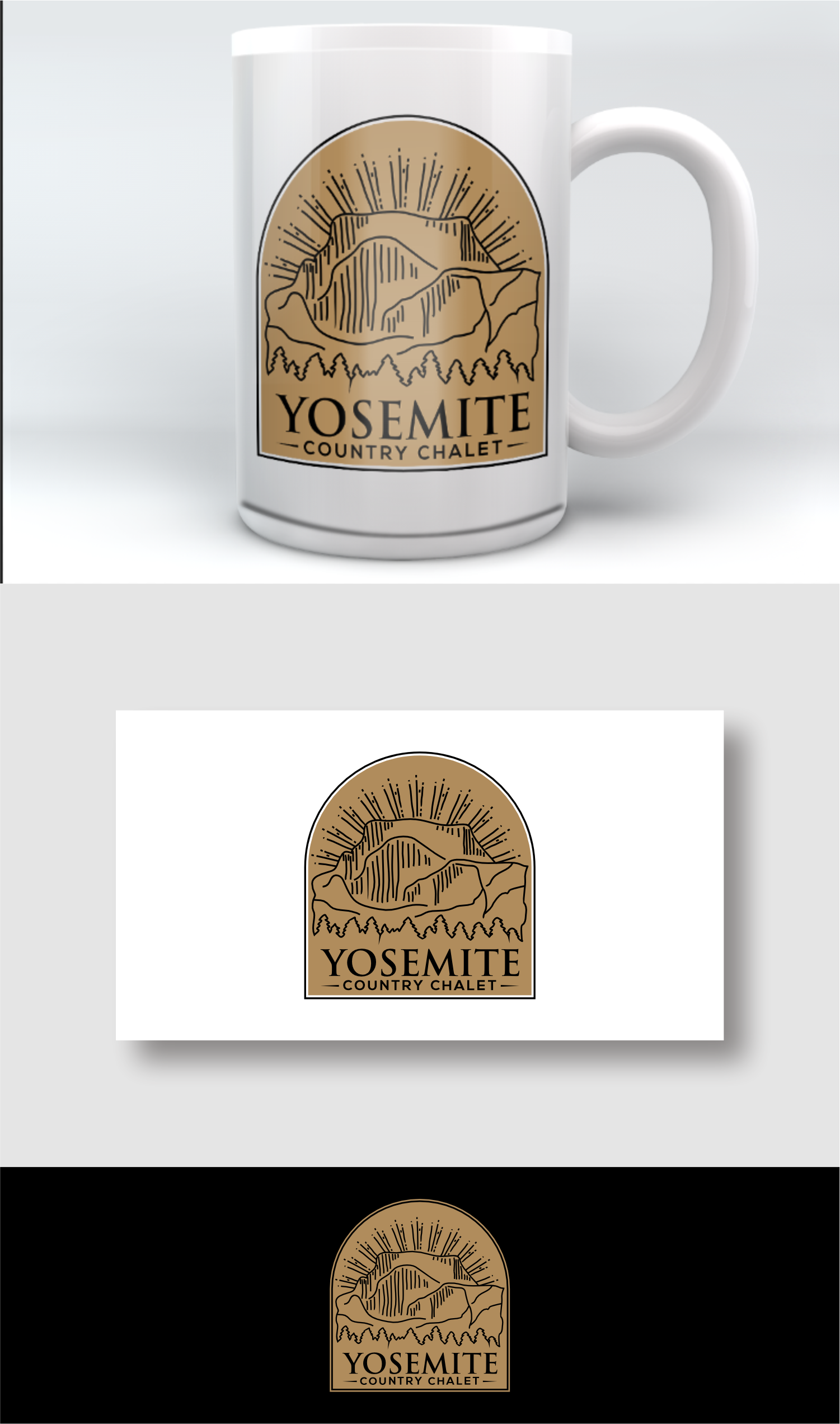 Logo Design by semarco for this project | Design #34508395