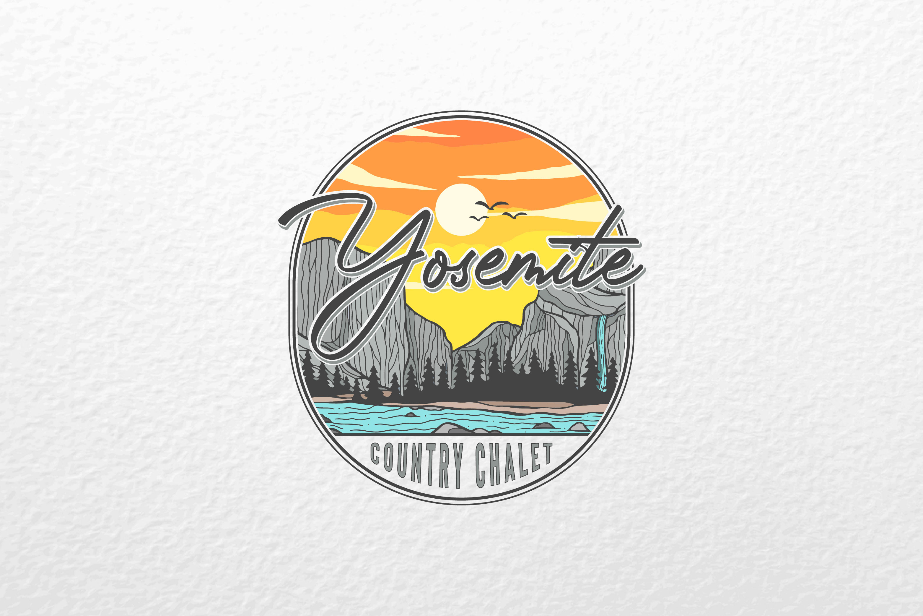Logo Design by Hanzulla wahid for this project | Design #34515953