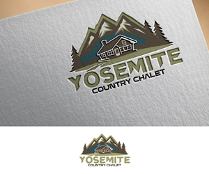 Diseño de Logo por S5 para este proyecto | Diseño: #34548109