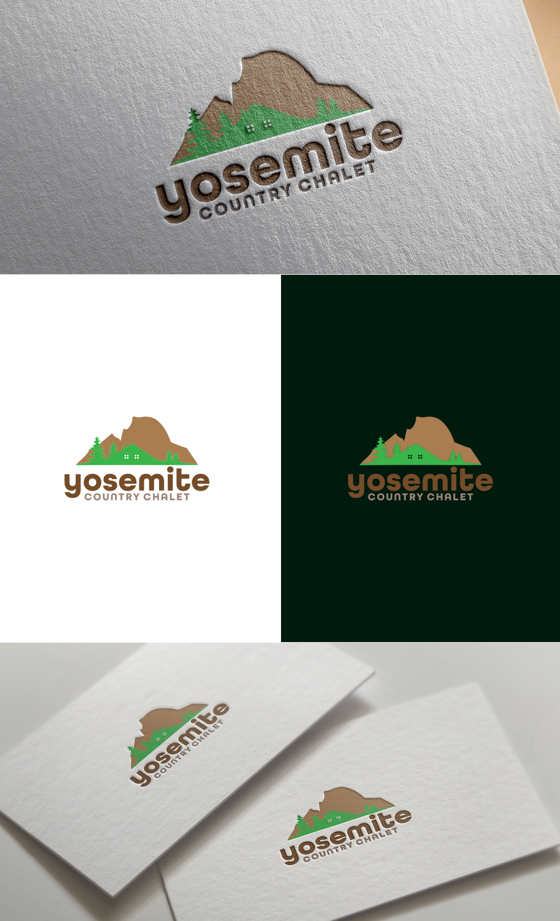 Logo Design by GLDesigns for this project | Design #34508274