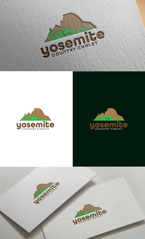 Logo Design by GLDesigns for this project | Design: #34508274
