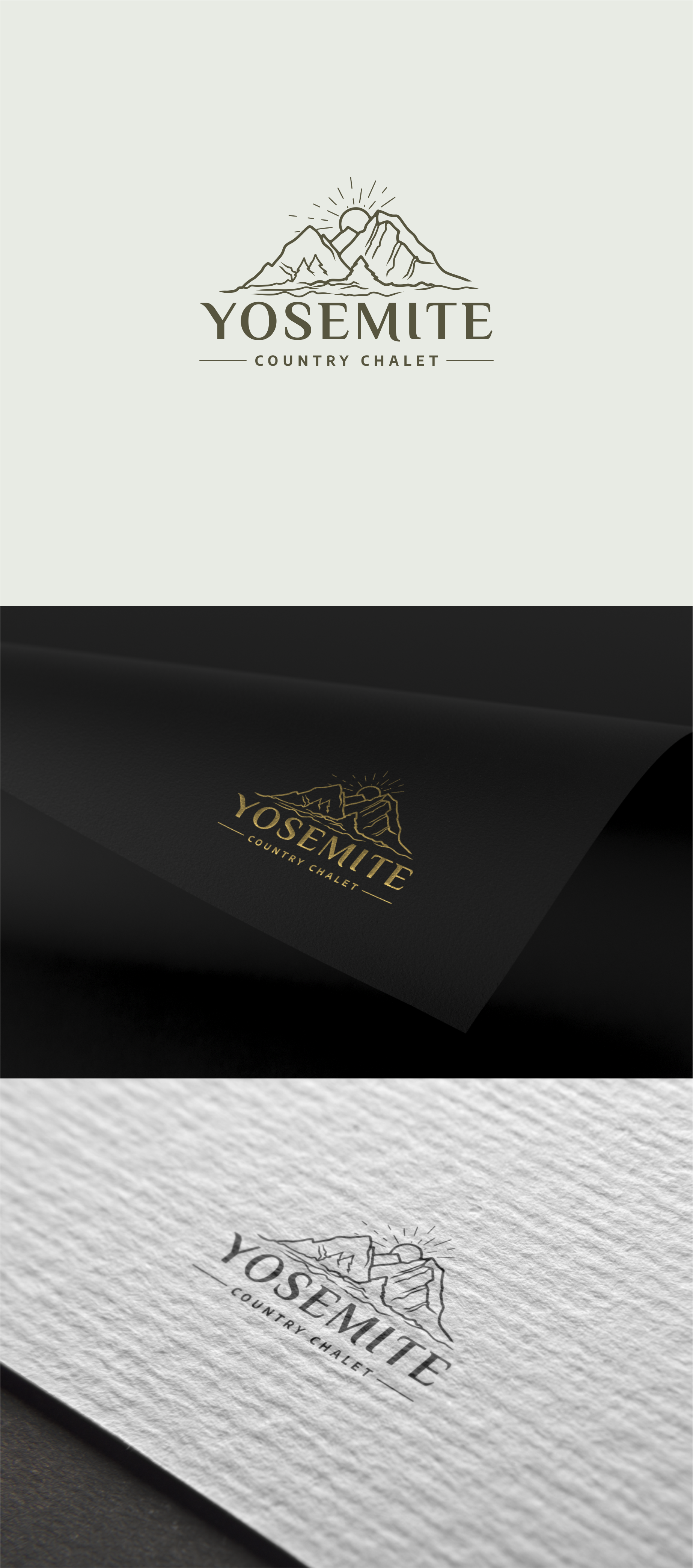 Logo Design by *mary for this project | Design #34513769