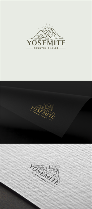 Logo Design by *mary for this project | Design: #34513769