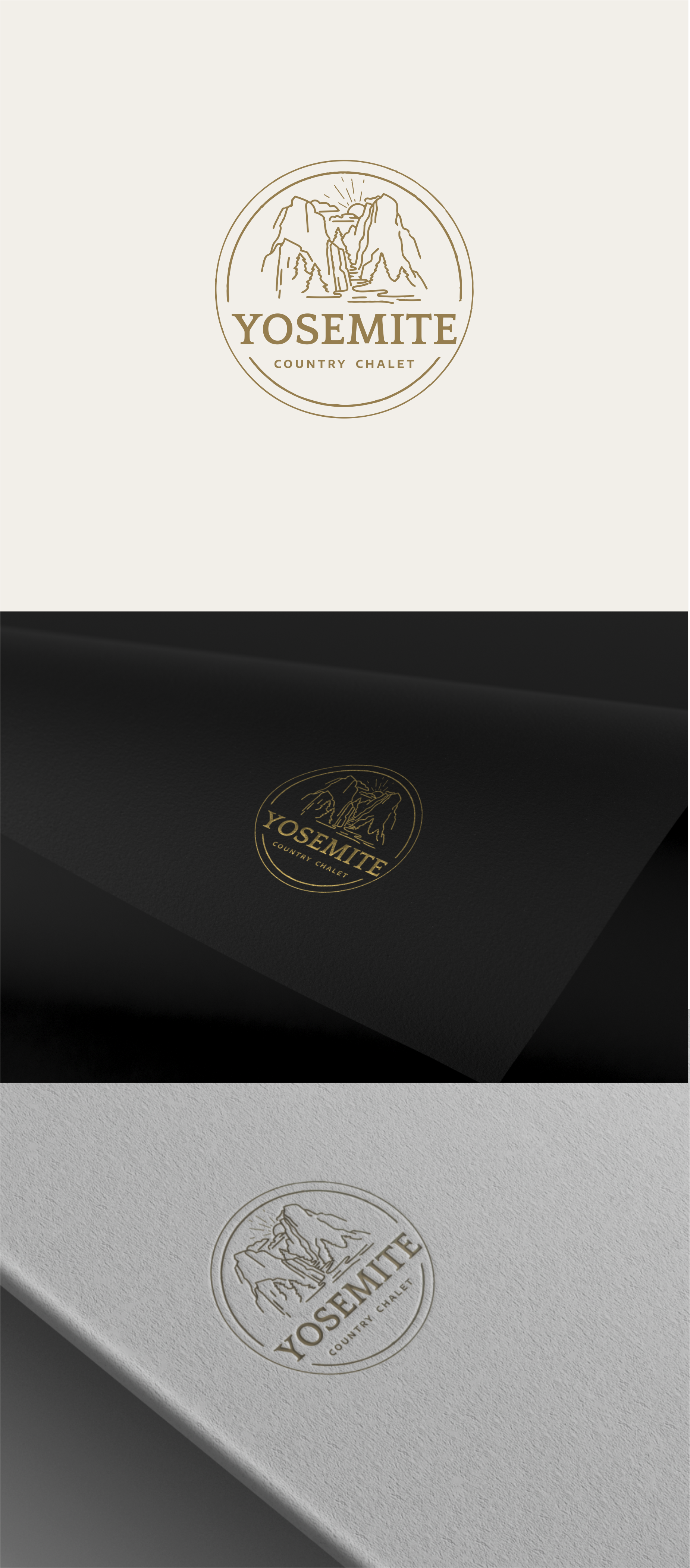 Logo Design by *mary for this project | Design #34518998