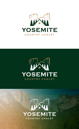 Diseño de Logo por The Lion Studios para este proyecto | Diseño: #34511731