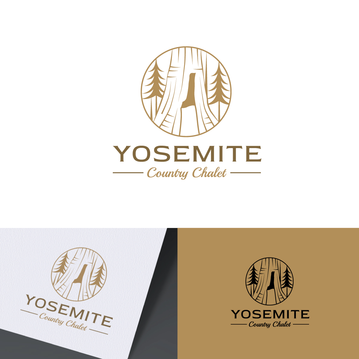 Logo Design by AbhishekkM'24 for this project | Design #34513220