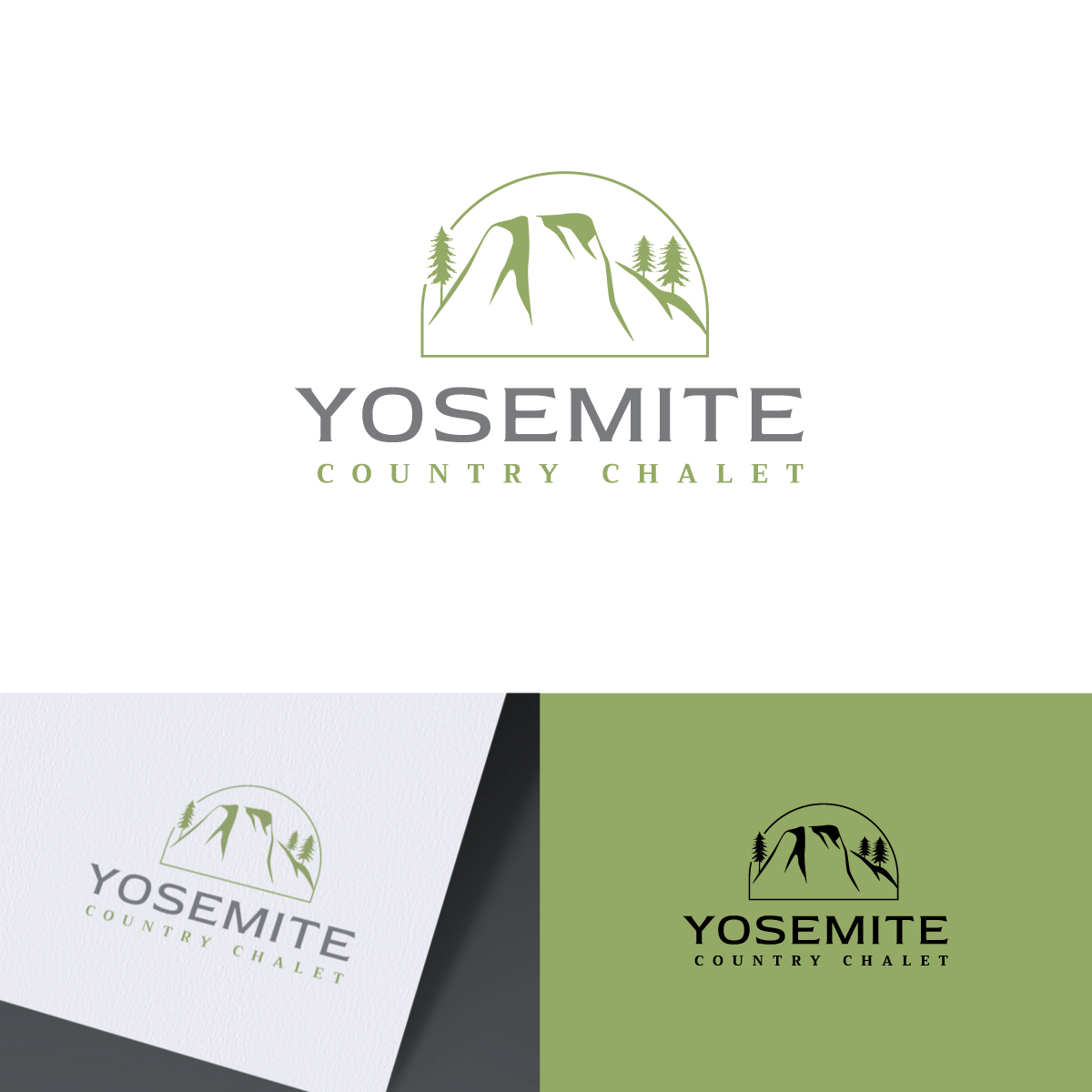 Logo Design by AbhishekkM'24 for this project | Design #34513221