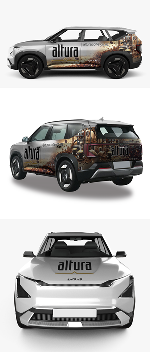 Graphic Design by Martin Prihatna for this project | Design: #34522309