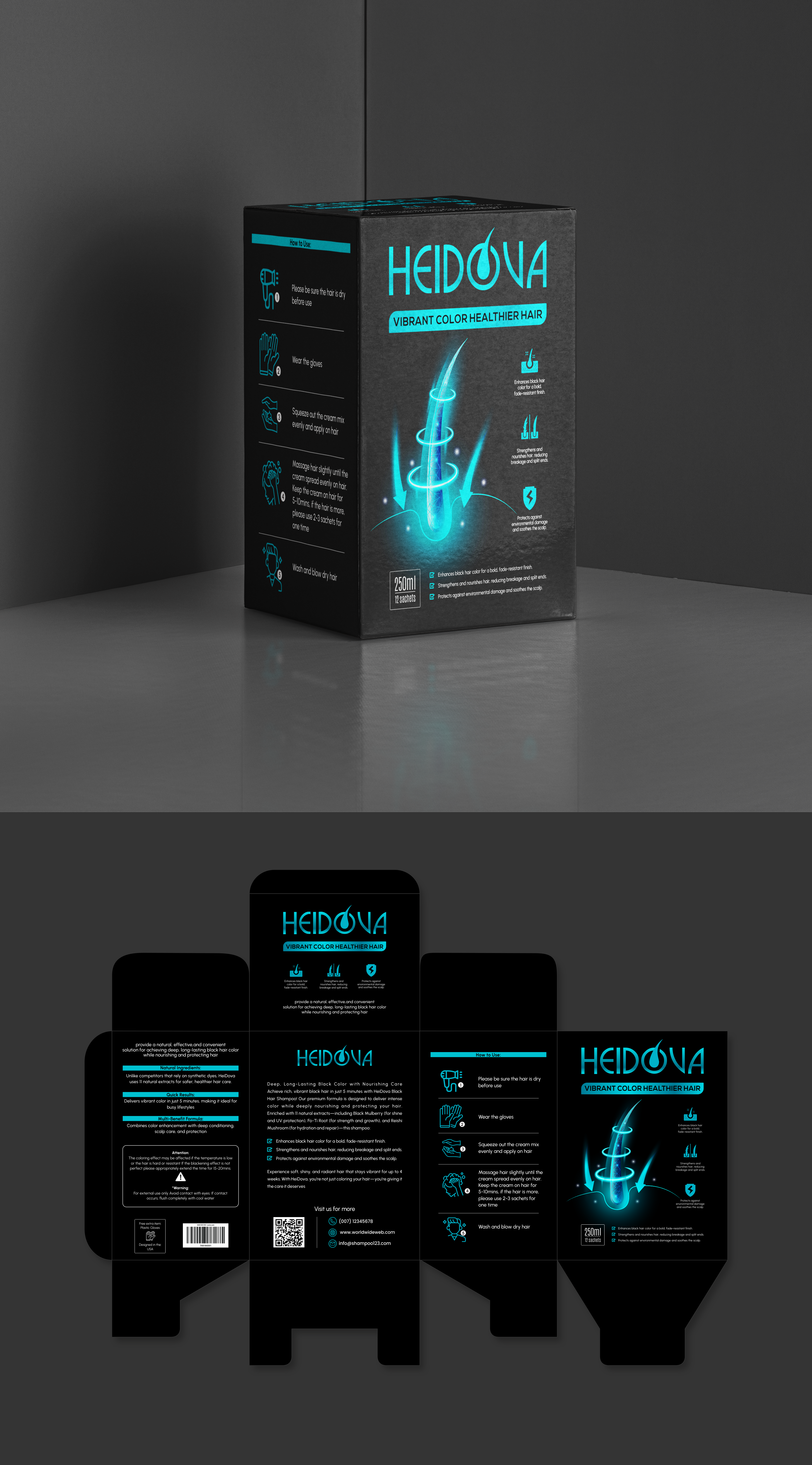 Design Graphique par yusmoker pour ce projet | Design #34538168