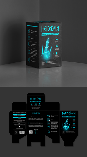 Design Graphique par yusmoker pour ce projet | Design : #34538168