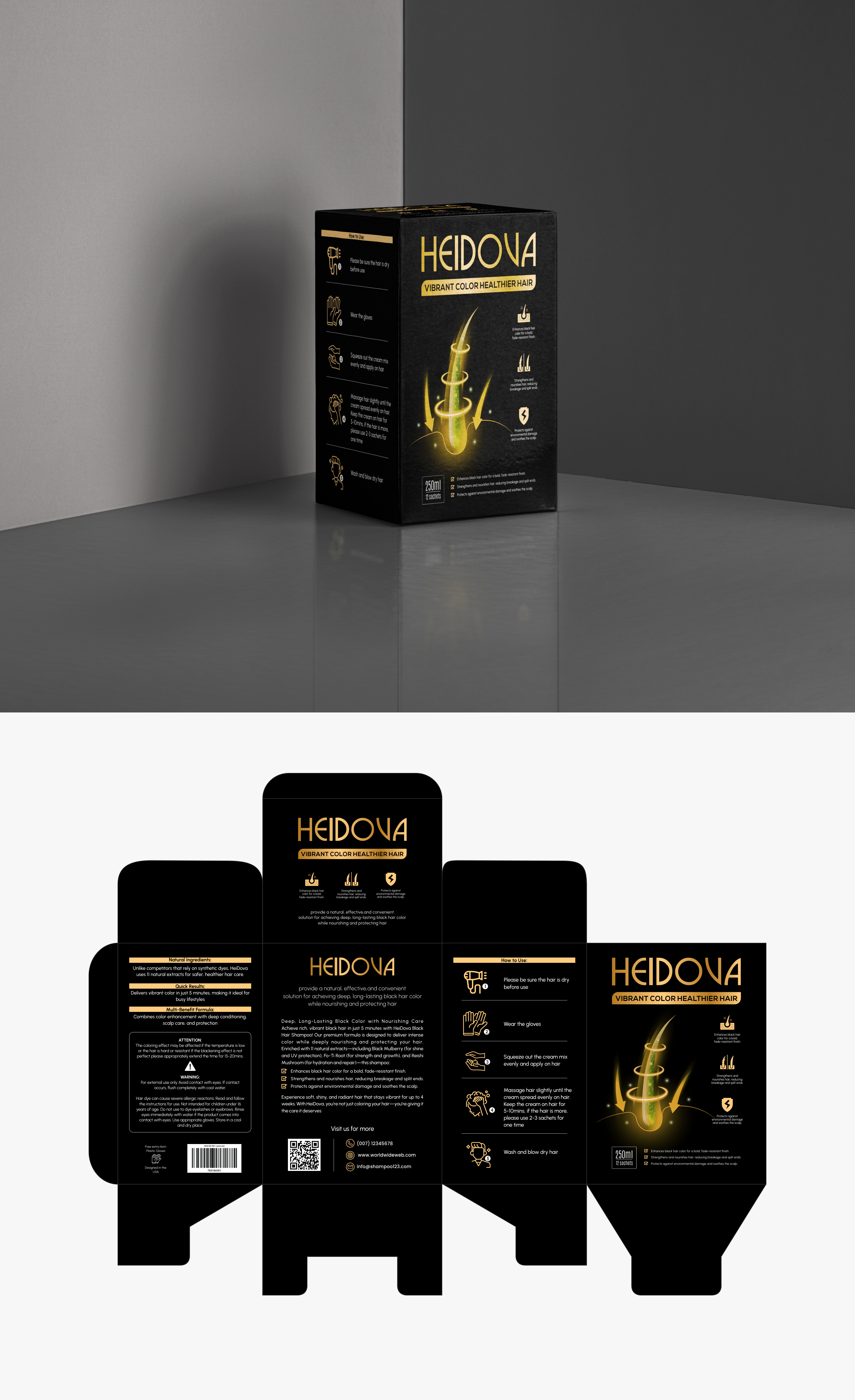 Graphic Design by yusmoker for this project | Design #34559801