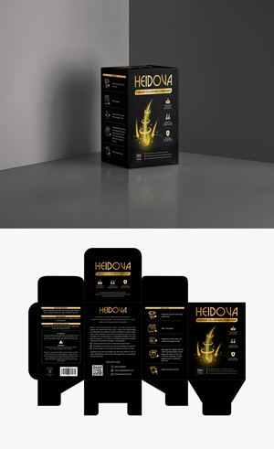 Design Graphique par yusmoker pour ce projet | Design : #34559801