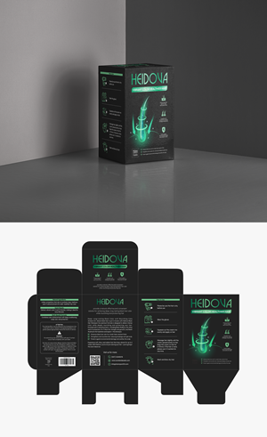Design Graphique par yusmoker pour ce projet | Design : #34559802