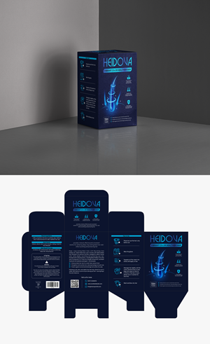 Design Graphique par yusmoker pour ce projet | Design : #34559804