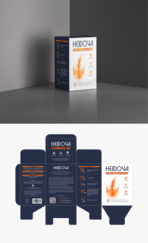 Design Graphique par yusmoker pour ce projet | Design : #34559806