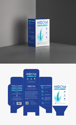 Design Graphique par yusmoker pour ce projet | Design : #34559807