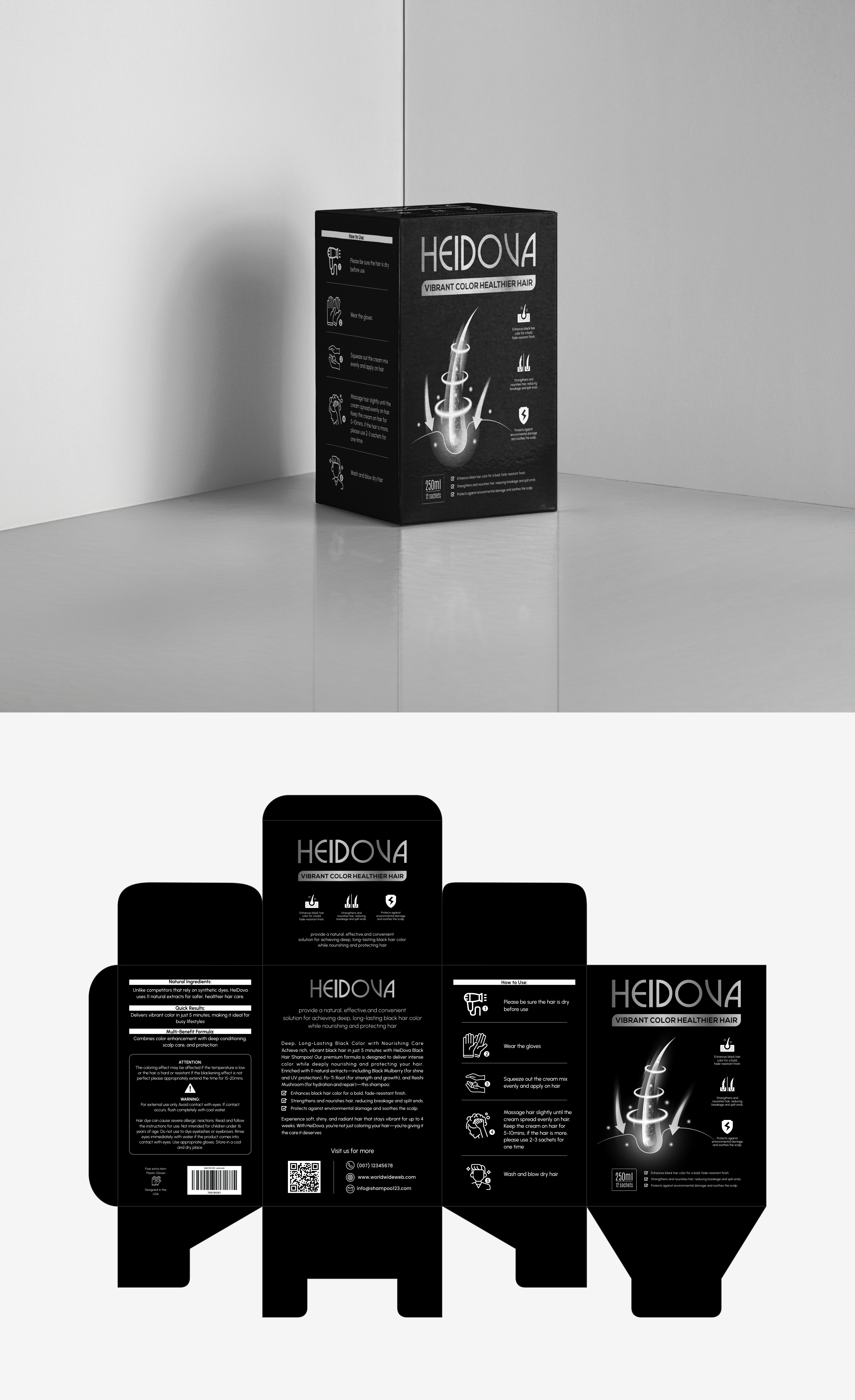 Graphic Design by yusmoker for this project | Design #34574601