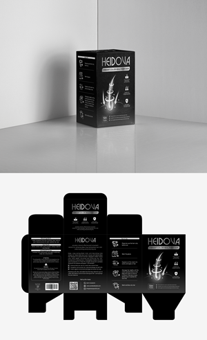 Design Graphique par yusmoker pour ce projet | Design : #34574602