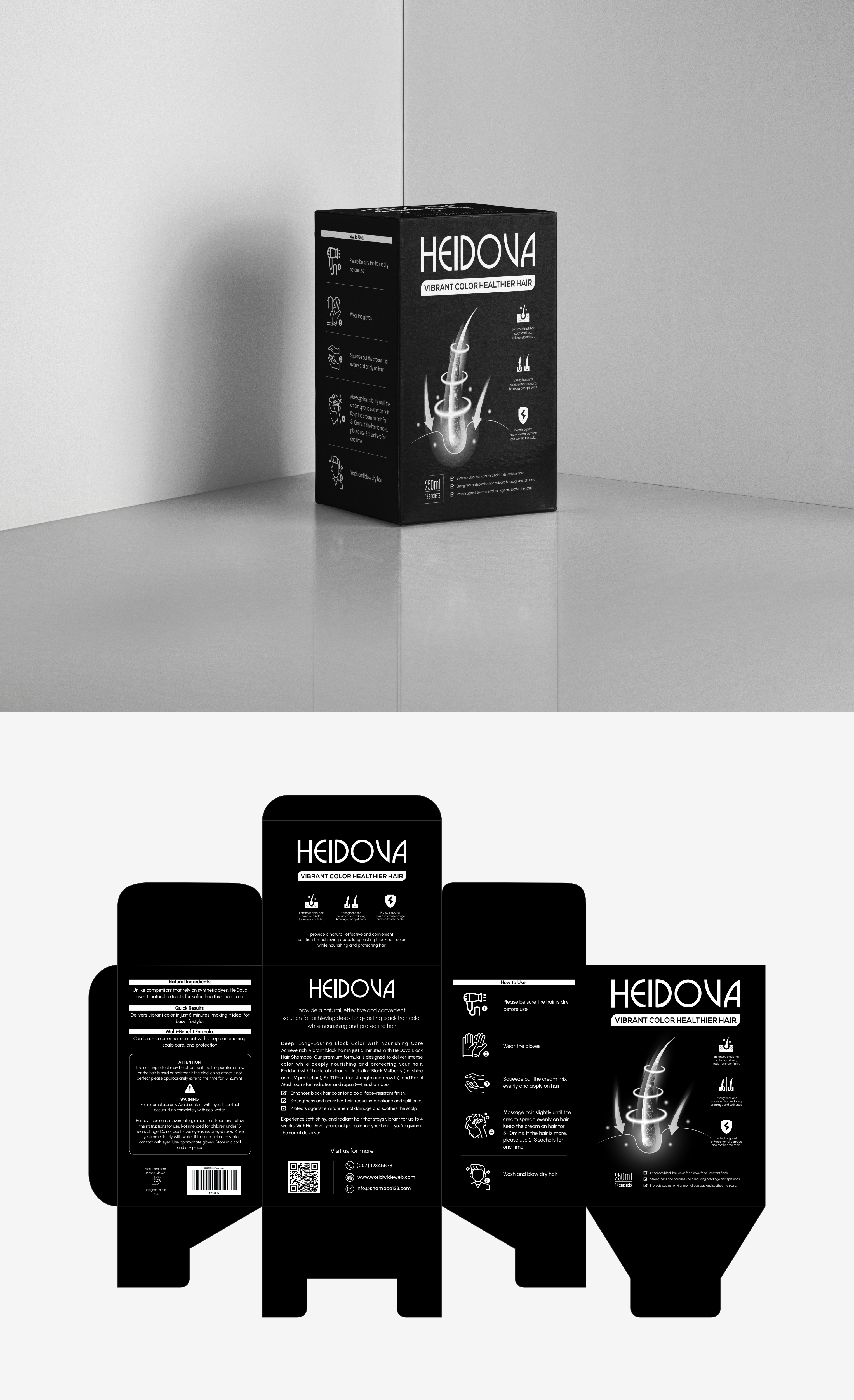 Design Graphique par yusmoker pour ce projet | Design #34574603