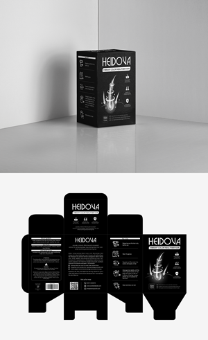 Design Graphique par yusmoker pour ce projet | Design : #34574603