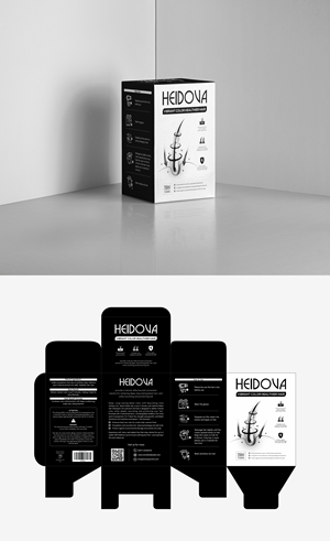 Design Graphique par yusmoker pour ce projet | Design : #34574605
