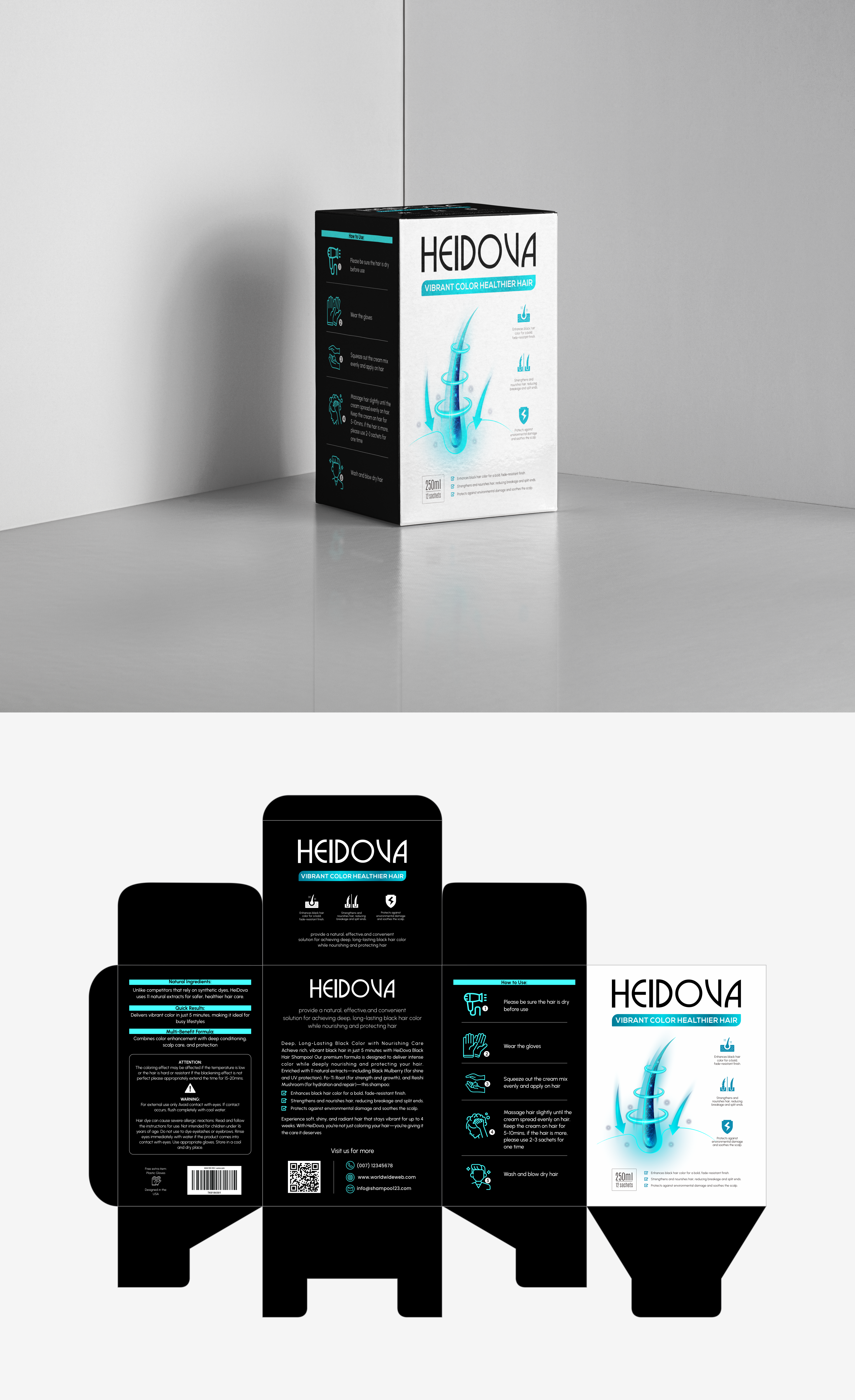 Graphic Design by yusmoker for this project | Design #34574606