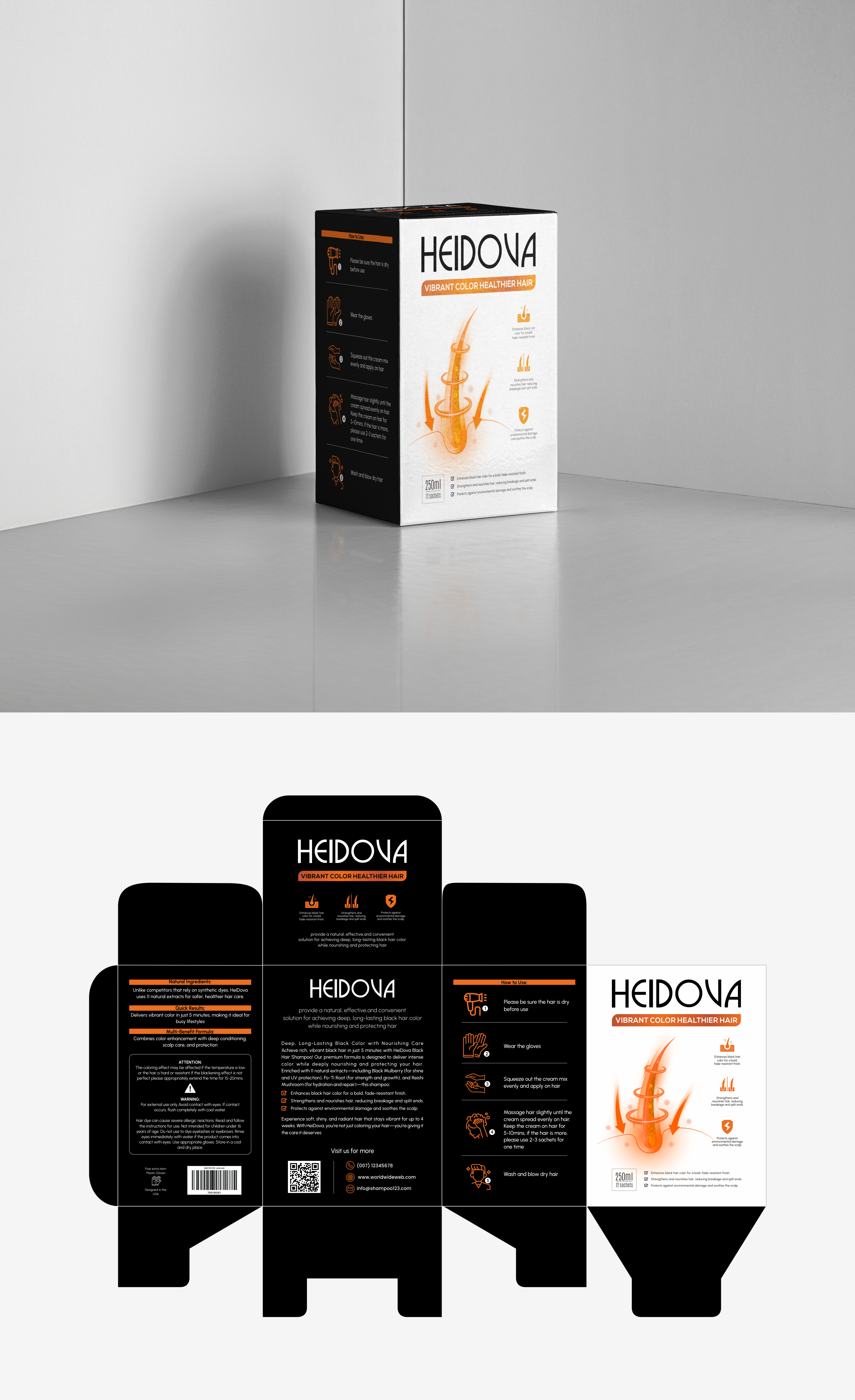 Design Graphique par yusmoker pour ce projet | Design #34574609