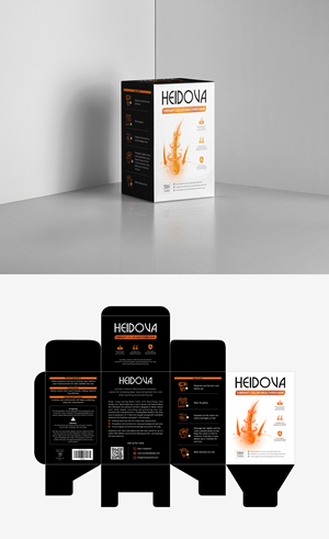 Design Graphique par yusmoker pour ce projet | Design : #34574609