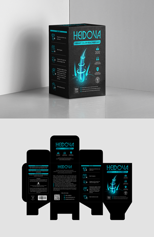 Graphic Design by yusmoker