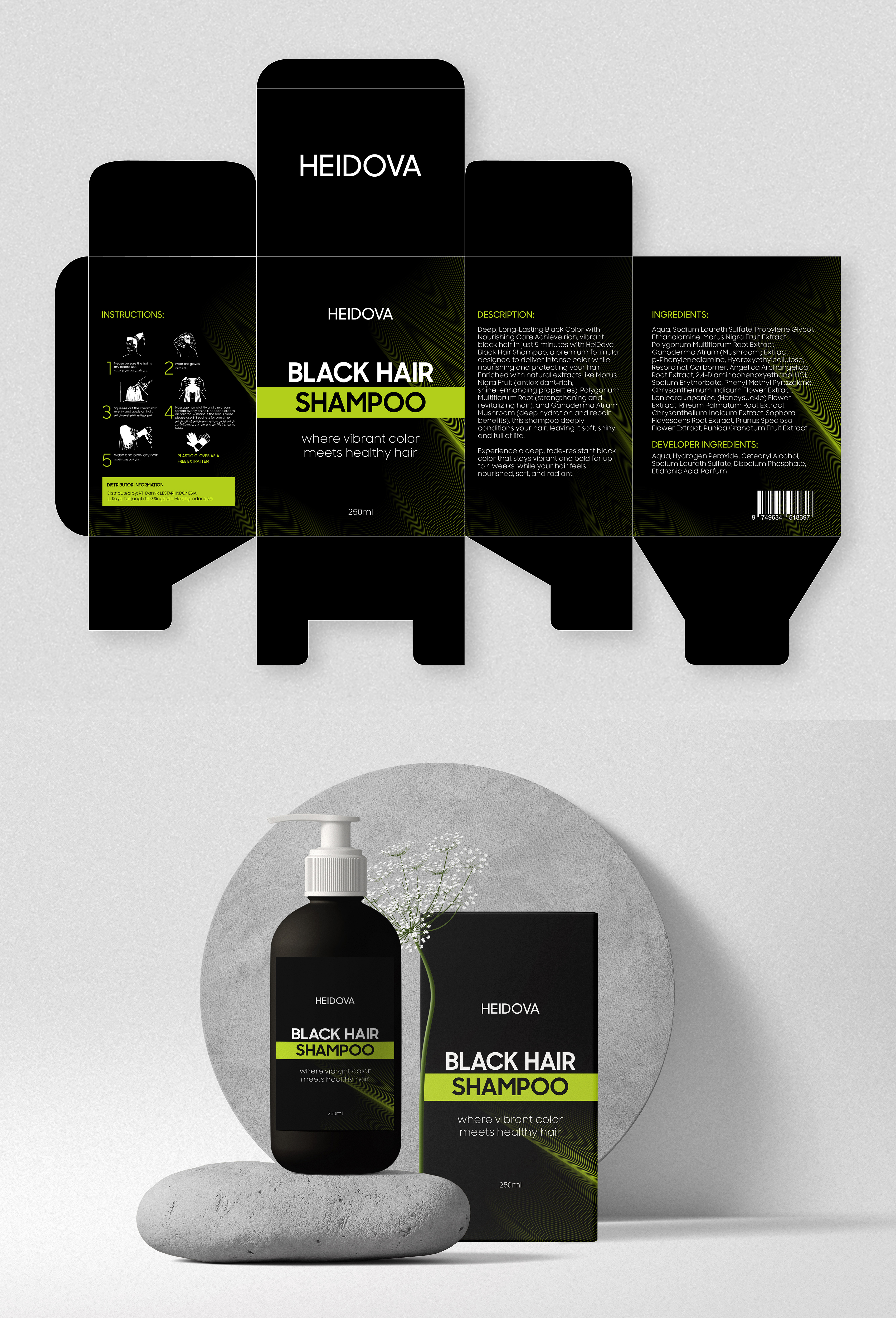Diseño Gráfico por Graphic Guy para este proyecto | Diseño #34535597