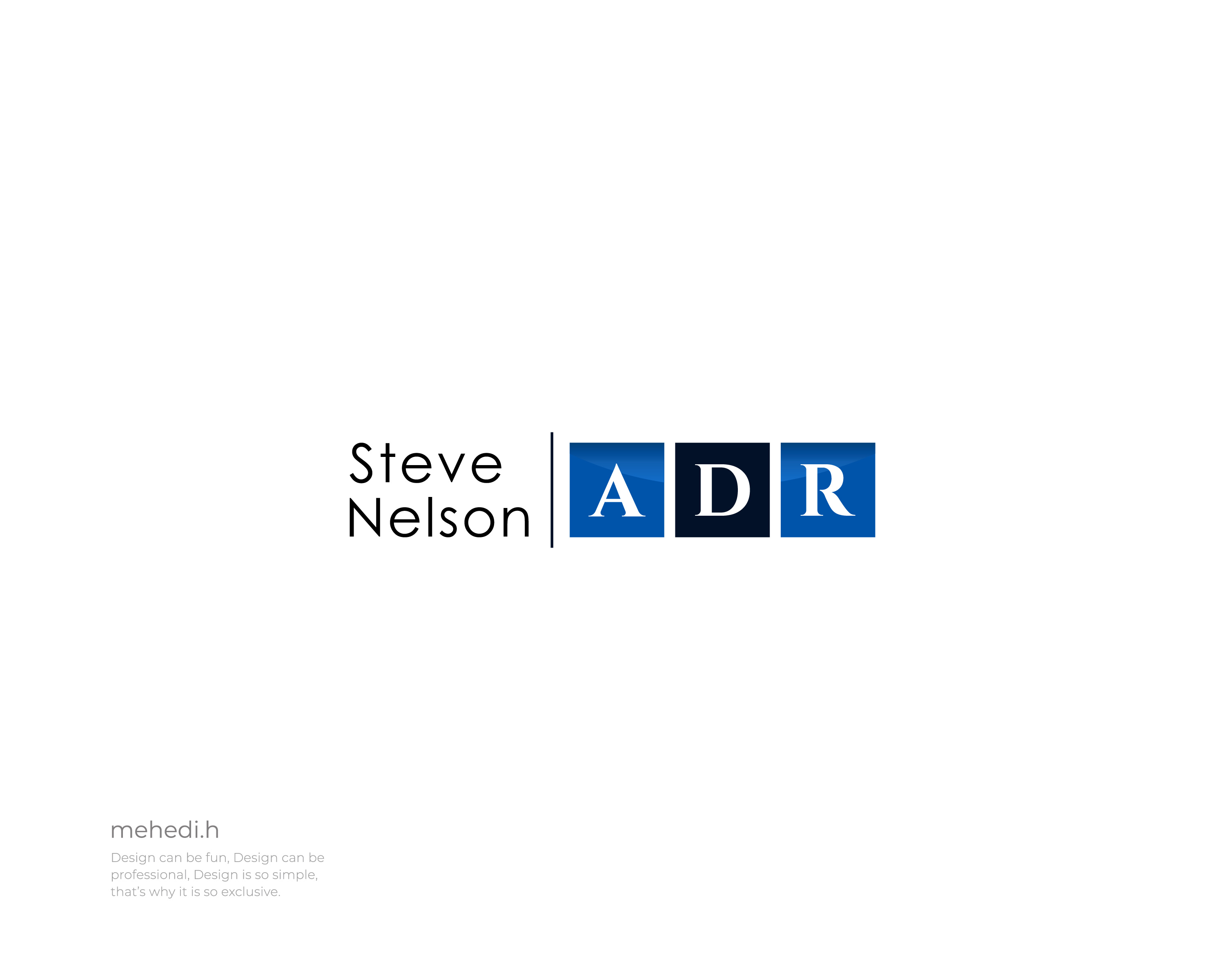 Logo Design by mehedi.h for this project | Design #34512542