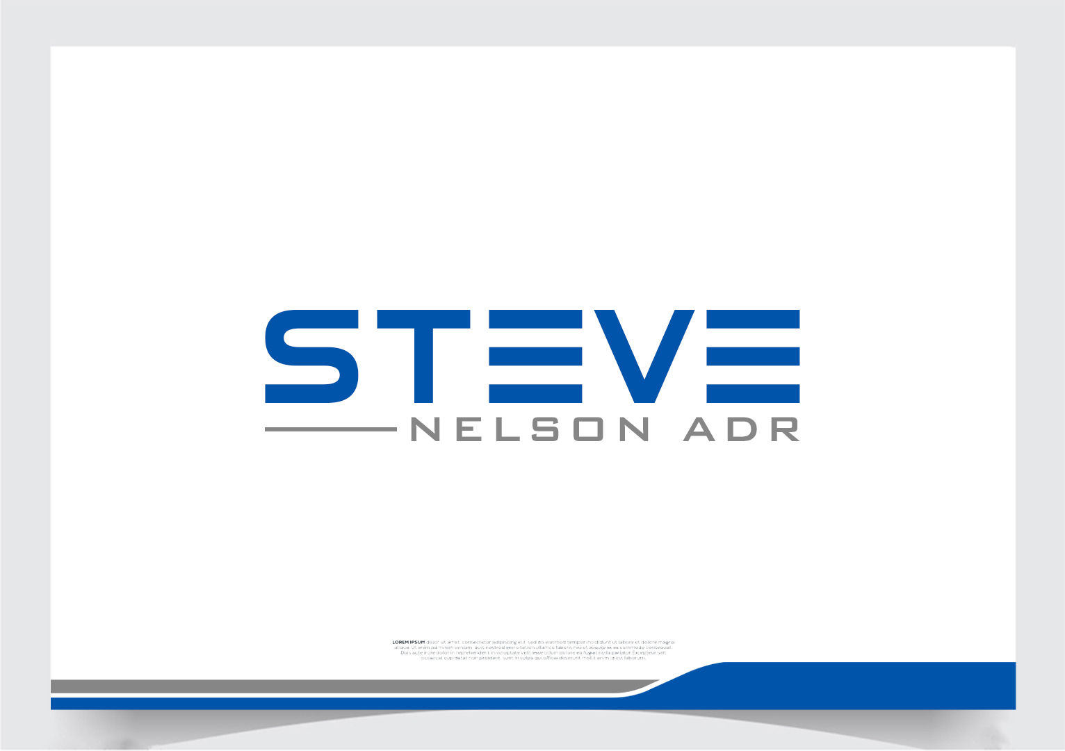 Logo Design by Rahmina for this project | Design #34522673