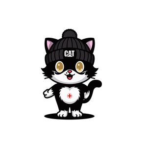 Maskottchen-Design von Shariqology für California Accessible Transportation | Design: #34515705