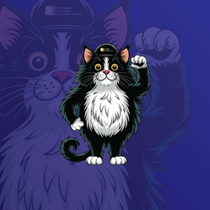 Diseño de Mascota por Designz Zone para California Accessible Transportation | Diseño #34512646