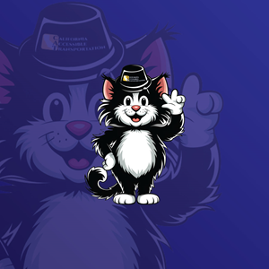 Maskottchen-Design von Designz Zone für California Accessible Transportation | Design: #34512647