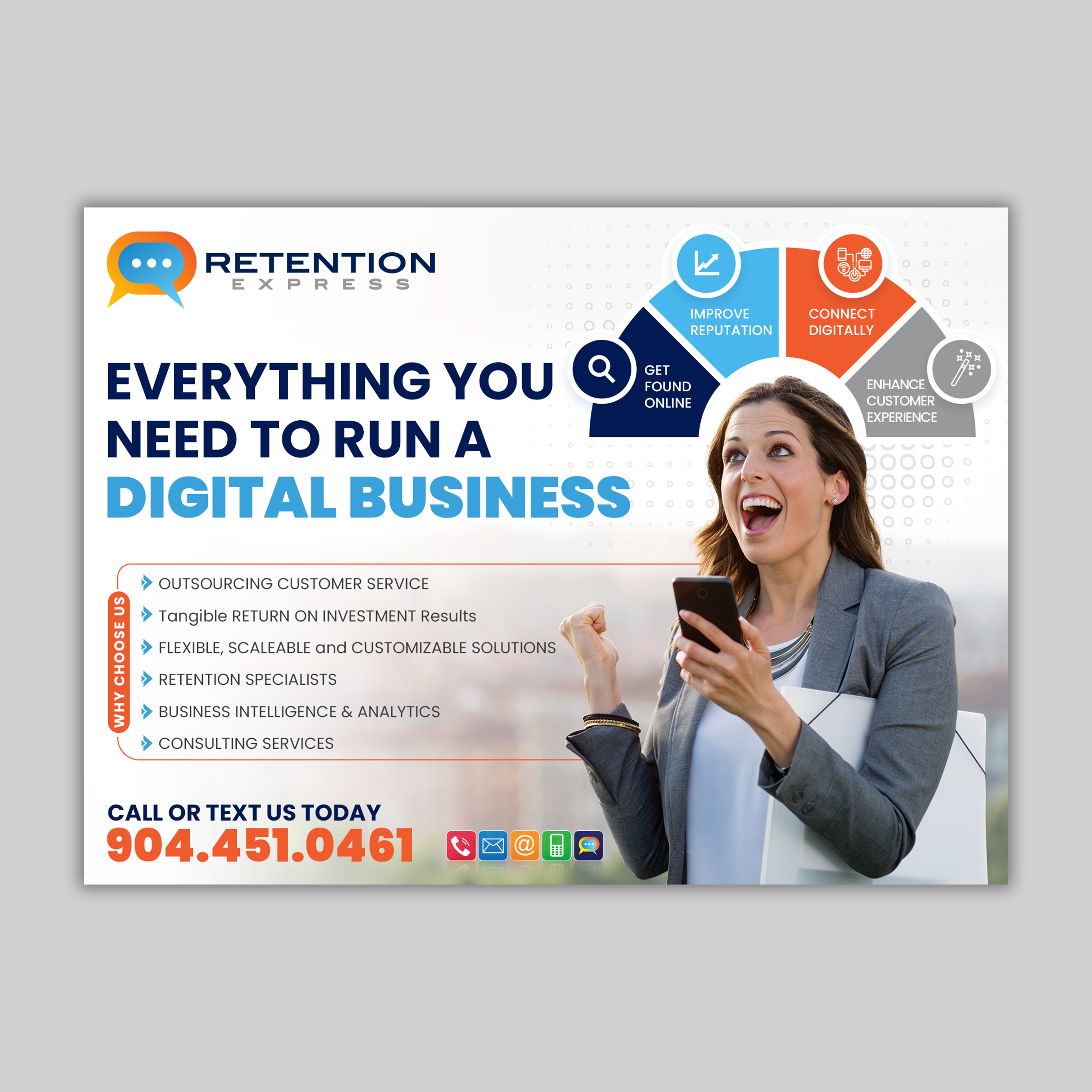 Flyer Design by Sun Creative for this project | Design #34525900