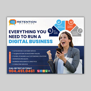 Flyer Design by Sun Creative for this project | Design: #34525915