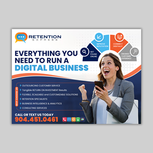 Flyer Design by Sun Creative for this project | Design: #34525949