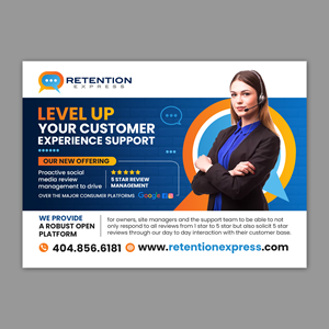 Flyer Design by debdesign for this project | Design: #34515485