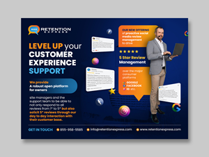 Flyer Design by debdesign for this project | Design: #34515710