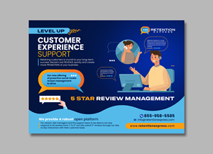 Flyer Design by debdesign for this project | Design: #34515801