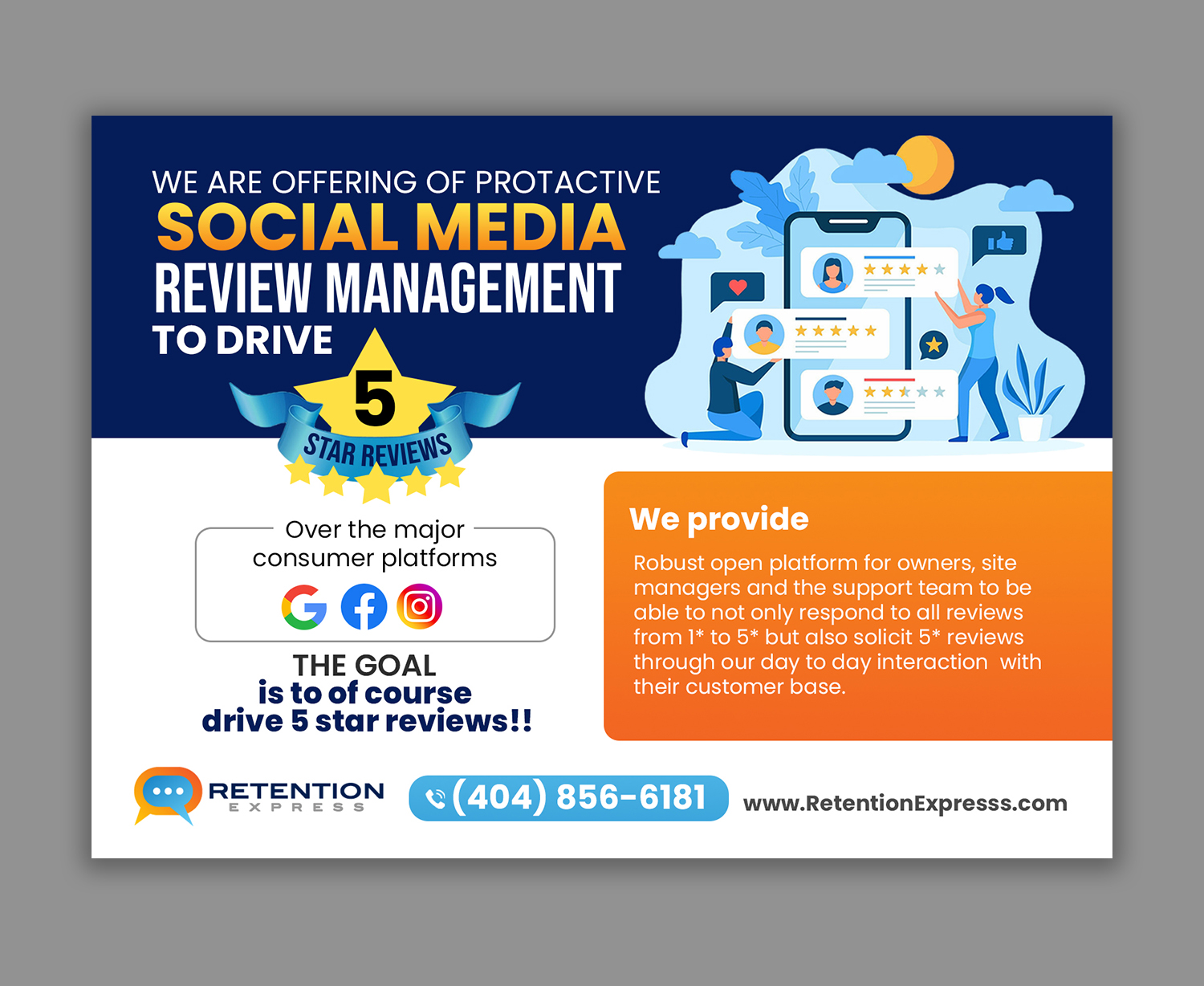 Diseño de Flyer por debdesign para este proyecto | Diseño #34517225