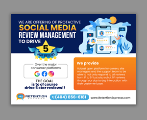 Flyer Design by debdesign for this project | Design: #34517225