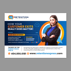 Flyer Design by debdesign for this project | Design: #34520157