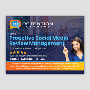 Flyer Design by Bidita Saha for this project | Design: #34512561
